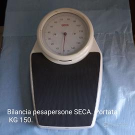 Bilancia Seca