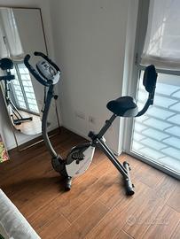 Cyclette 