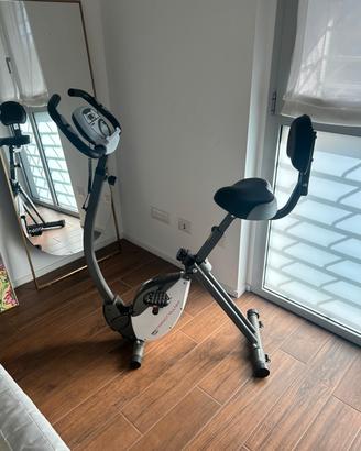 Cyclette 
