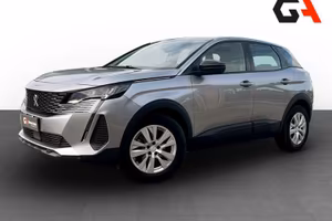 Peugeot 3008 BlueHDi 130 S&S EAT8 Active Pack
