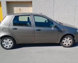 FIAT Punto 3ª serie - 2007
