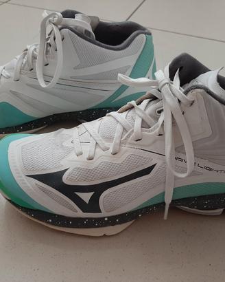 Scarpe pallavolo