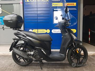 SYM Symphony 125-2025 Euro5+