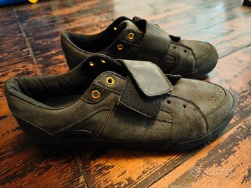 scarpe bici 