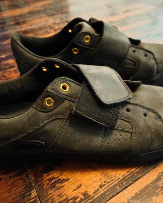 scarpe bici 