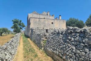 Rustico / Casale di 105 m² con 4 locali a Alberobe