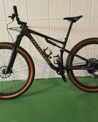 SPLENDIDA SPECIALIZED