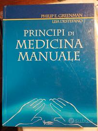 Principi di medicina manuale Greenman