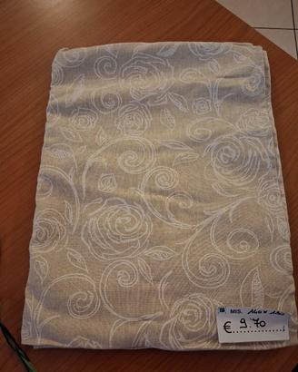 tovaglia in cotone