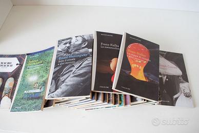 27 Libri Racconti d'autore Vari Autori