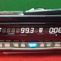 autoradio JVC chameleon  KS- L200R