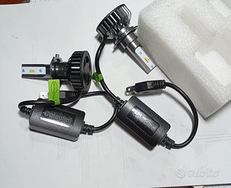 lampada a led per auto marca Colaoled.