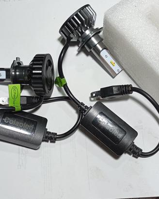 lampada a led per auto marca Colaoled.