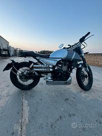 Fb mondial Hps 300