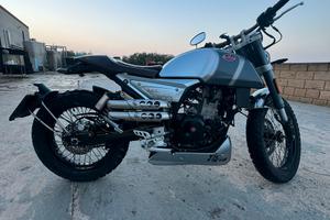 Fb mondial Hps 300