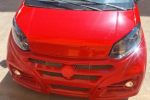 Microcar