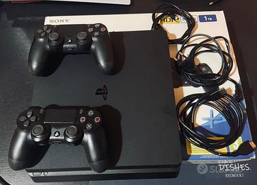 PlayStation 4