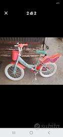bici lol 16 pollici