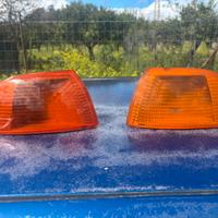 Coppia Frecce Anteriori Fiat Punto 1 Serie