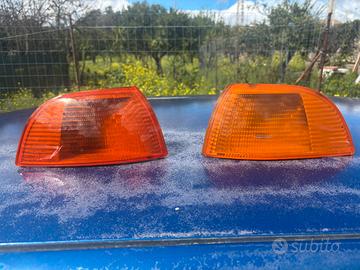 Coppia Frecce Anteriori Fiat Punto 1 Serie