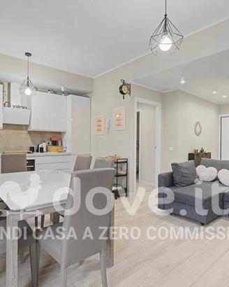 Appartamento Via Giuseppe Garibaldi, 40, 20073, Op