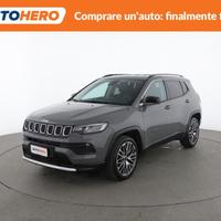 JEEP Compass CP48995