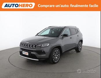 JEEP Compass CP48995