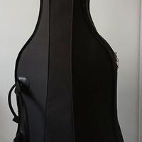 Custoria semirigida per violoncello 3/4