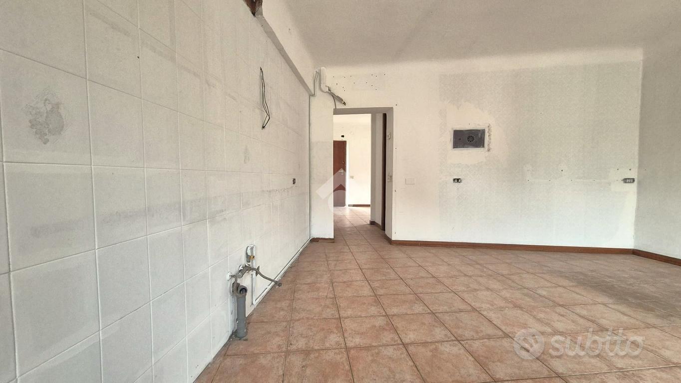 Appartamento – Gorgonzola, Milano - Altro