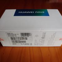 Huawei nova