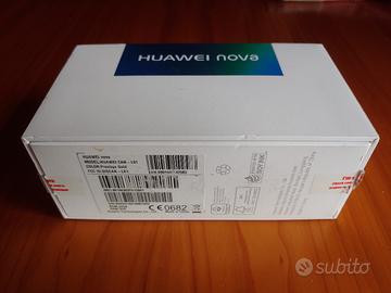 Huawei nova