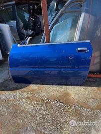 Lancia K coupe ricambi