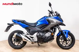HONDA NC 750 X ABS - 2019