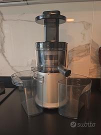 estrattore Philips  Anvance Collection 200w