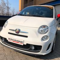 Abarth 500 1.4 T-Jet