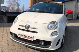 Abarth 500 1.4 T-Jet