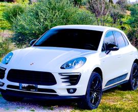 Porsche macan S 3.0 tdi 250 cv