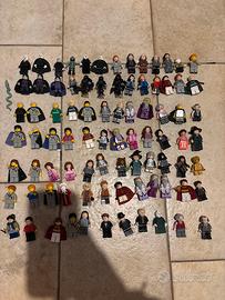 Lego harry potter