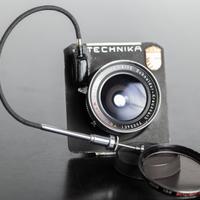 Schneider Kreuznach Super-Angulon 65mm f8