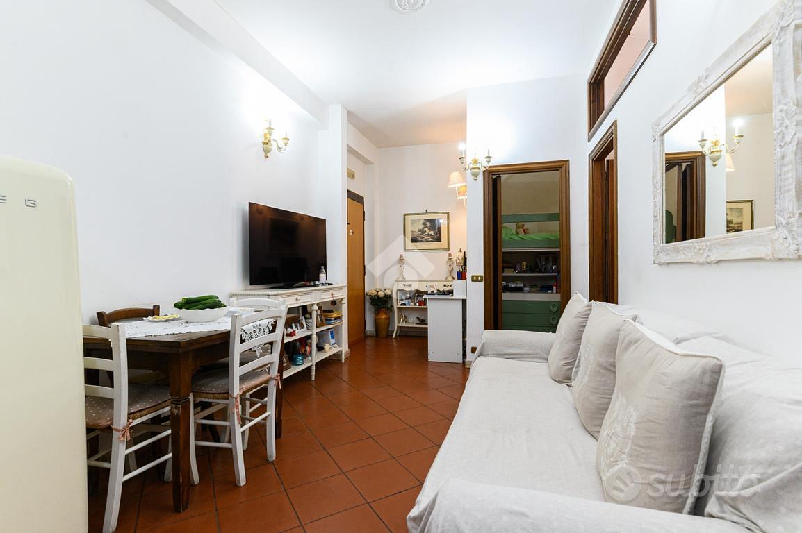 Appartamento – Roma, Aurelio - Vista 4