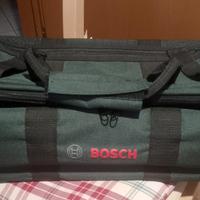 Borsa per attrezzi. Bosch. nuova. 