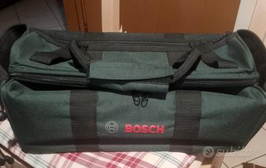 Borsa per attrezzi. Bosch. nuova. 