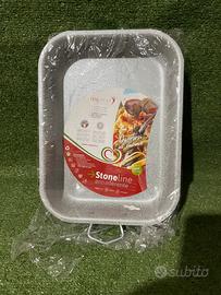 Teglia Italpent StoneLine antiaderente