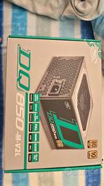 Alimentatore Deepcool DQ850 V2L