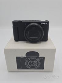 SONY ZV-1M2