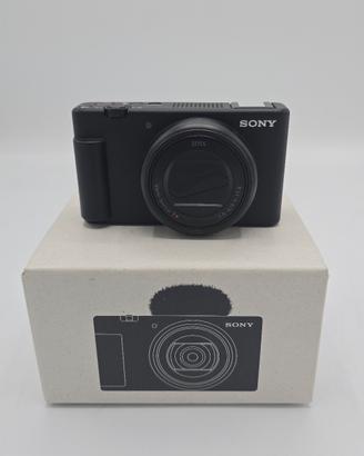 SONY ZV-1M2