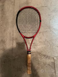 Racchetta tennis Dunlop Cx400 tour