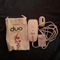 epilatore luce pulsante