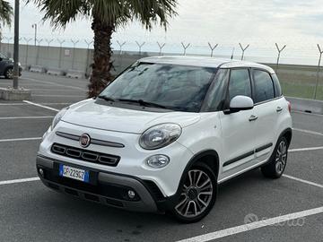 Fiat 500L 1.4 95 CV S&S Cross 2021 - PERMUTABILE