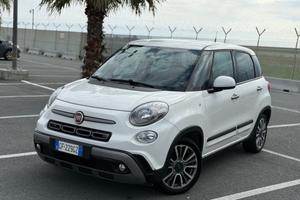 Fiat 500L 1.4 95 CV S&S Cross 2021 - PERMUTABILE